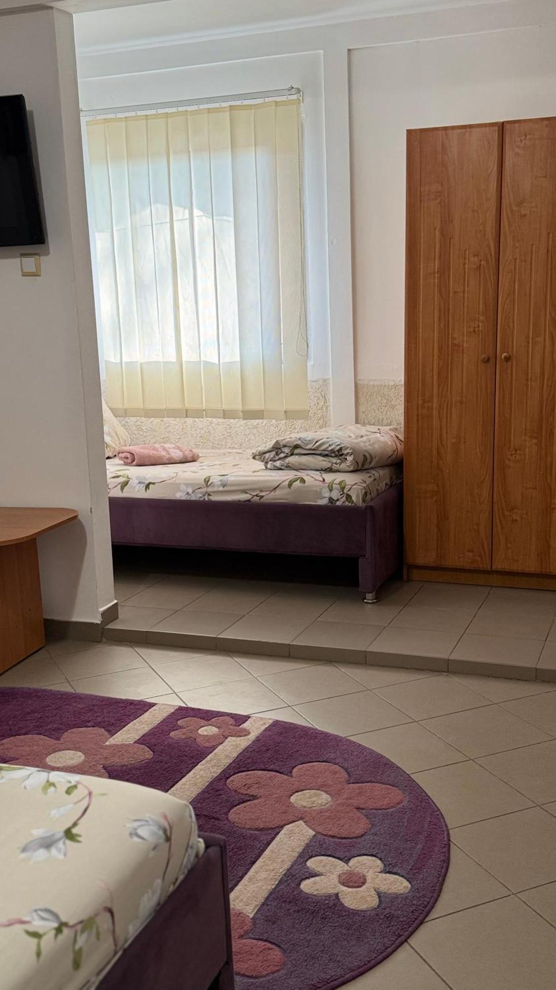 Мотель Ріта Berehove (Transcarpathia) Exterior foto