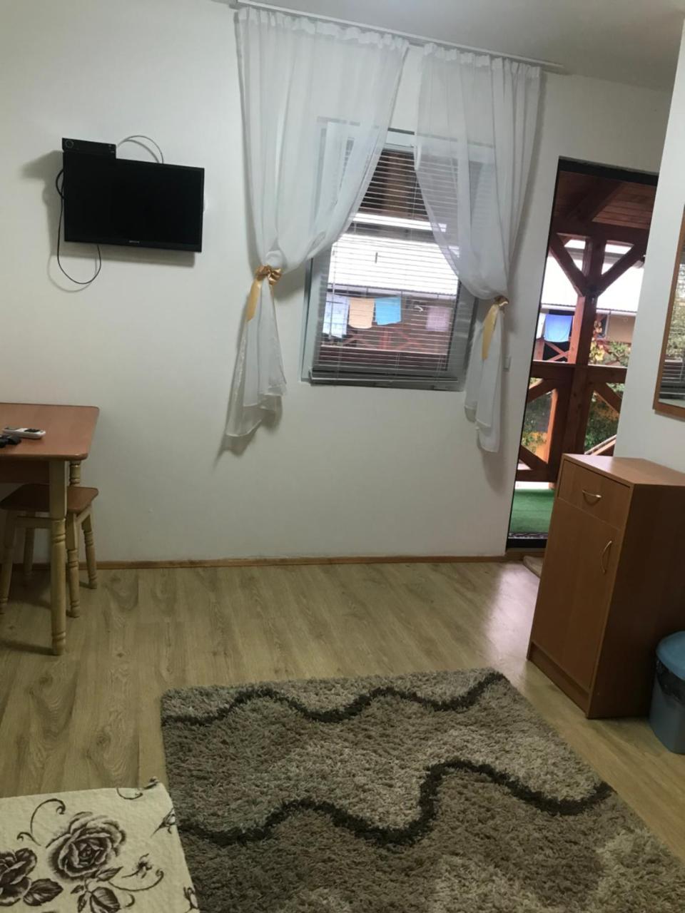 Мотель Ріта Berehove (Transcarpathia) Exterior foto